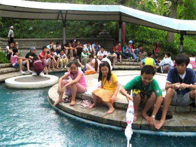 Du học ngắn hạn ở Châu Á